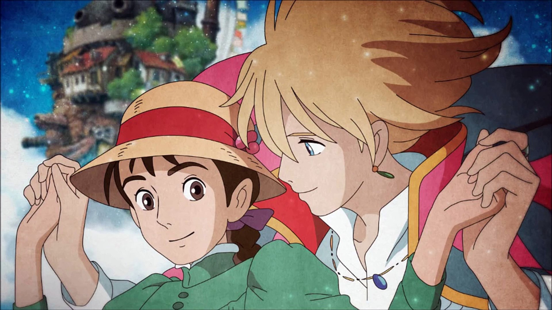 ดูHowl's Moving Castle ปราสาทเวทมนตร์ของฮาวล์ ซับไทย - video Dailymotion