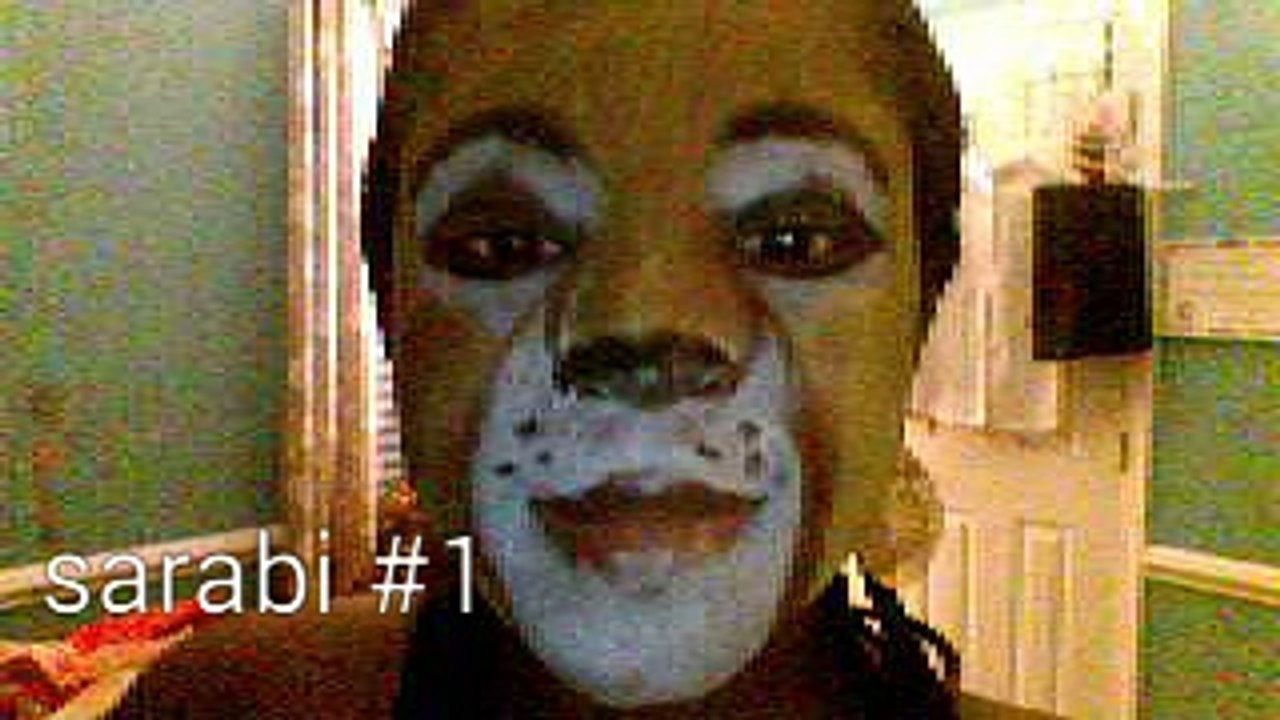 all about me!!!