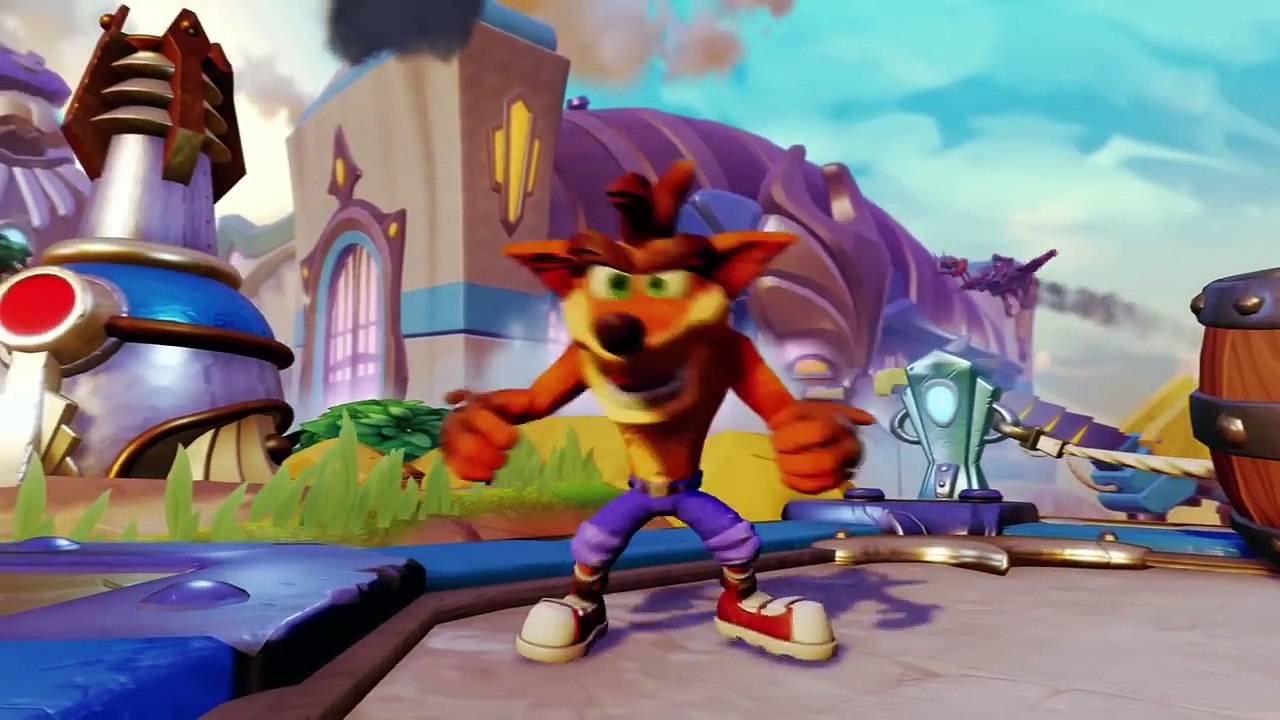 UNCHARTED 4 (Honest Game Trailers) 2016 Full HD