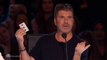Athlete Wows AGT Judges with Card Trick