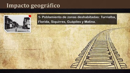 TESC L15-M1-D7 Impacto geografico