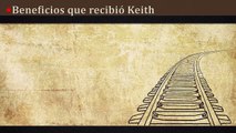 TESC L15-M1-D6 Beneficios para Keith