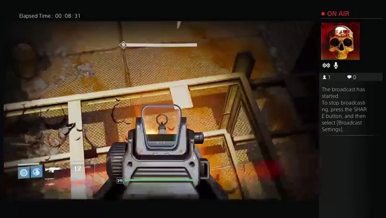 Destiny glitch (19)
