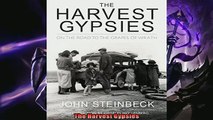 Popular book  The Harvest Gypsies