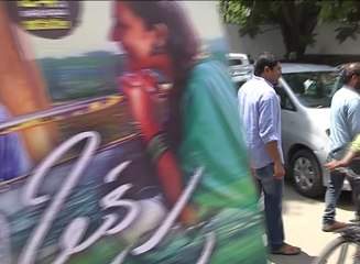 Oka Manasu Movie Press Meet