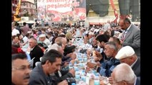 Yozgat - Kılıçdaroğlu Yozgat'ta Sokak İftarına Konuştu