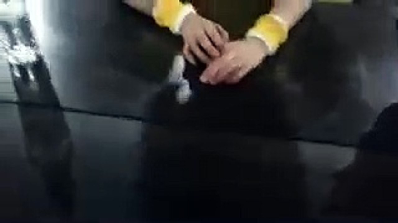 チームしゃちほこ ツイキャス 20160619
