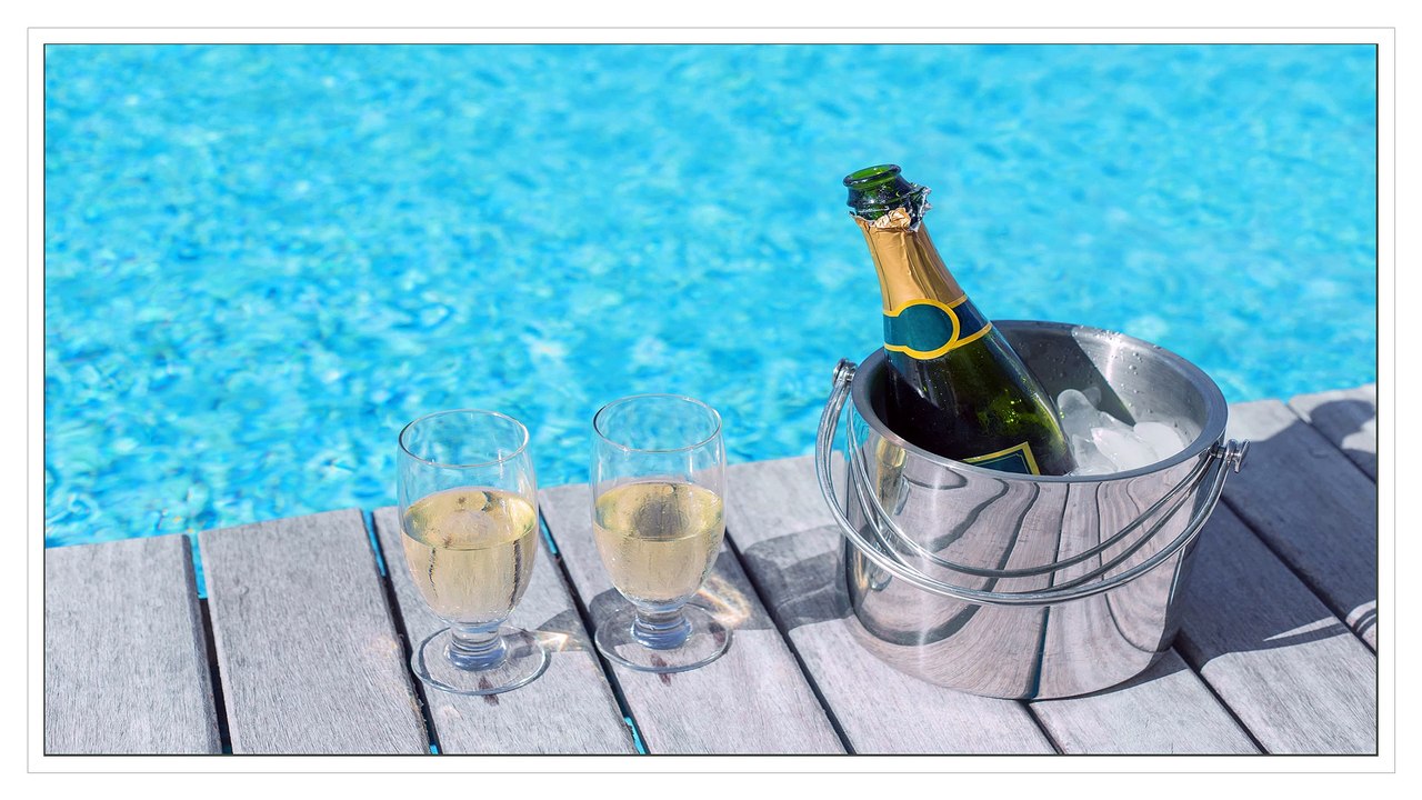 Summer Inspiration by Will Cauthorn