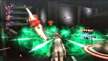Let's Play Onechanbara Z2 Chaos - Story Mode Chapter 13
