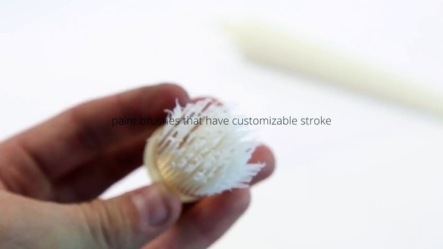 Cómo fabricar cabello de forma rápida y sencilla con una impresora 3D