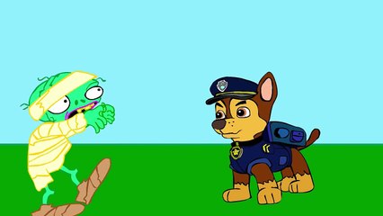 Download Video: Peppa pig Crying Prison Paw patrol Parody Finger Family La Patrulla Canina Polícia prisão