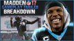 Madden 17 E3 Gameplay Trailer Breakdown - New Features & Improvements Detailed