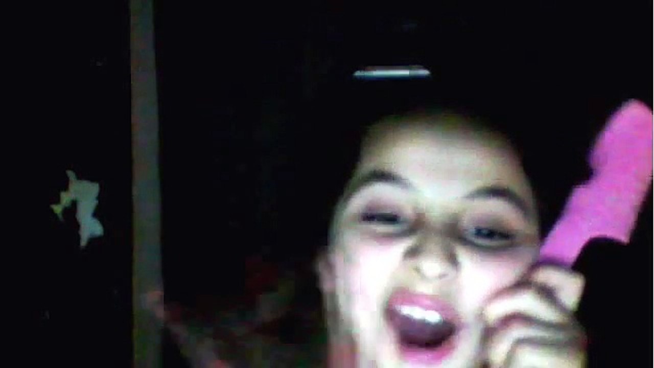 8 Kasım 2013 23:23 tarihli Web kamerası videosu