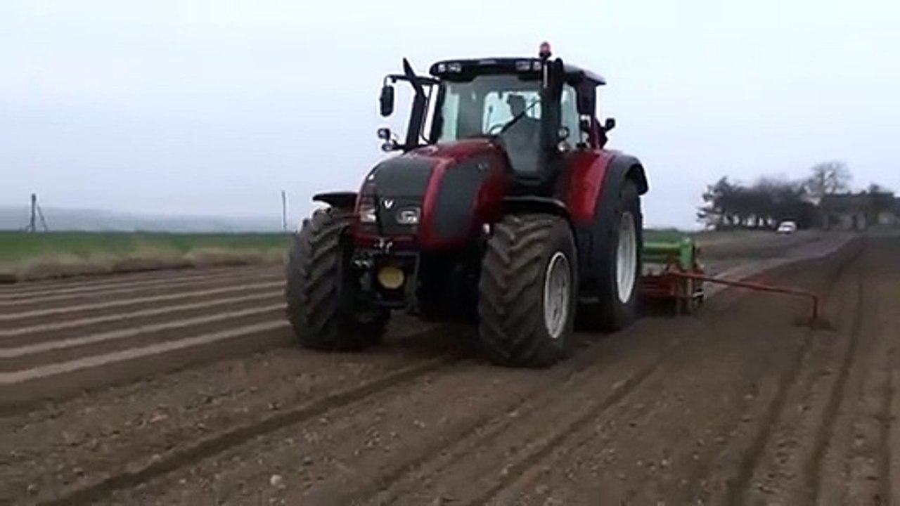 Amazing Agriculture Machine Pakistan Needs To Import This