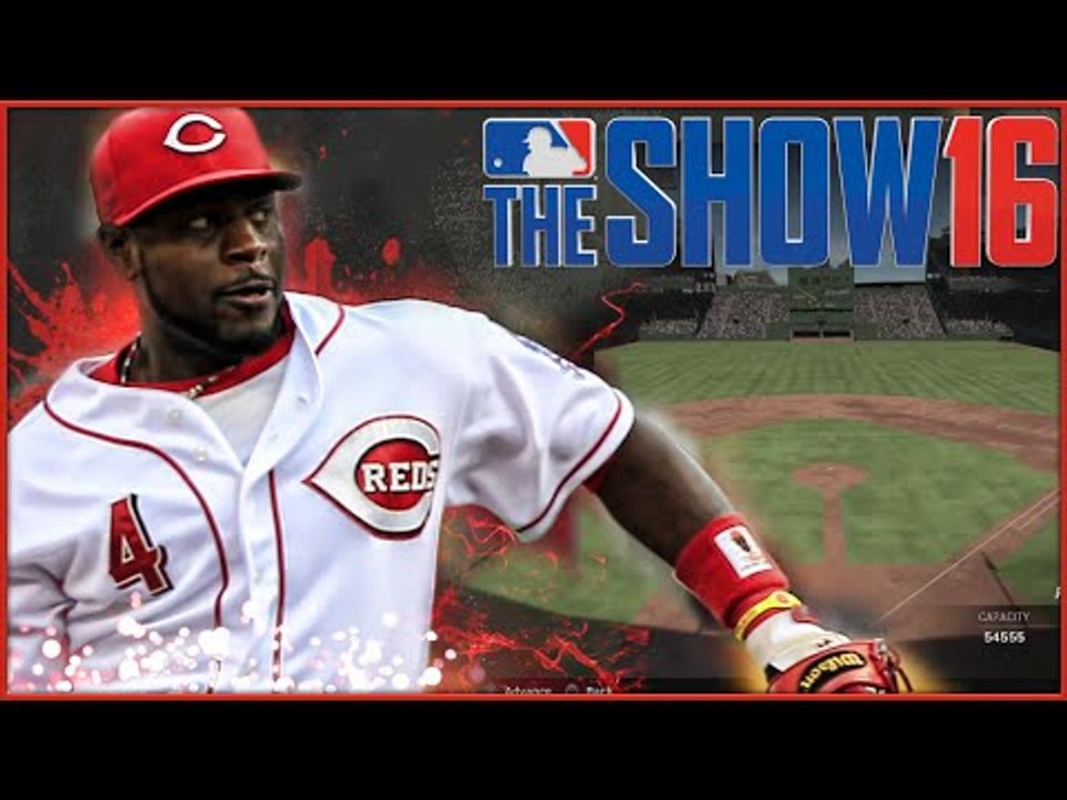 MLB The Show 16 Classic Stadiums: Polo Grounds Tips & Shifts