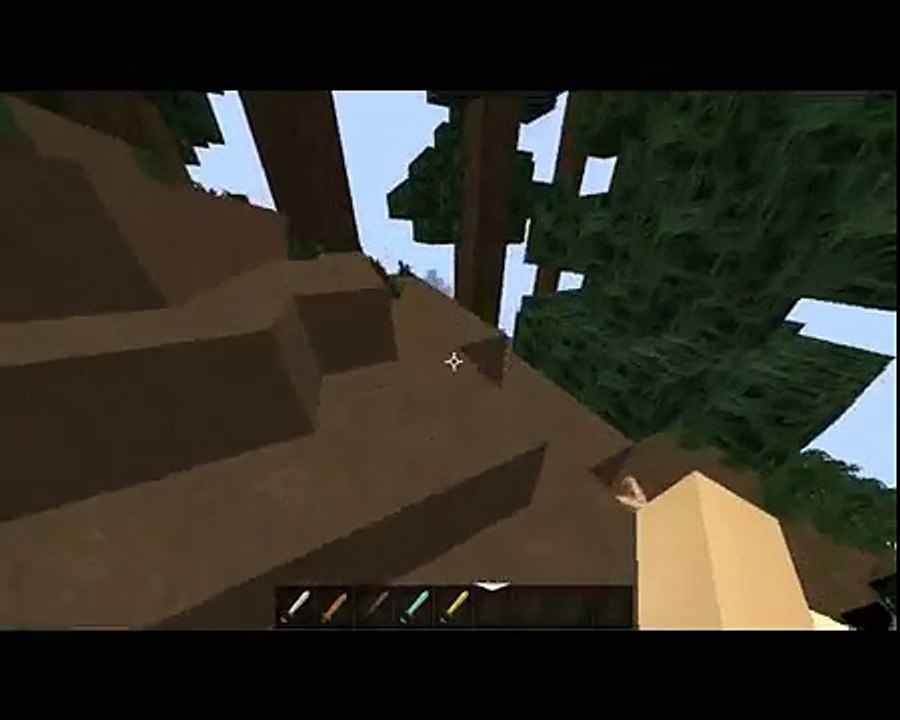 Modern HD Texture Pack Minecraft Texture Pack Tanıtımı 1.Bölüm