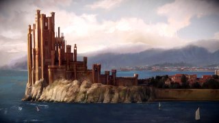 Game Of Thrones Episode 4  A Tellrale Game  Sons Of Winter Part 3