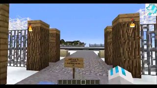 ZIS 30 Minecraft World War 2 Tutorial