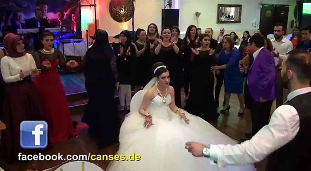 gelin damat çekişmesi