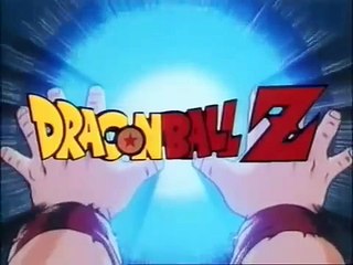 Dragon Ball Z Générique VF