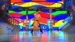 Perú - Merengue - Segundo Campeonato Mundial de Baile (HD) 25/05/10