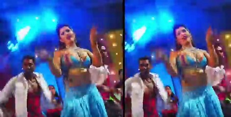 Hot Item song By Porimoni -Mohua Sundori
