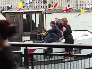 Hommage mondial à la députée britannique assassinée Jo Cox