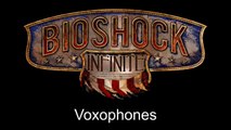 Rosalind Lutece - Child of Science (BioShock Infinite Voxophone) [2K]