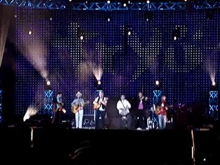 Tryo - L'hymne au Québec