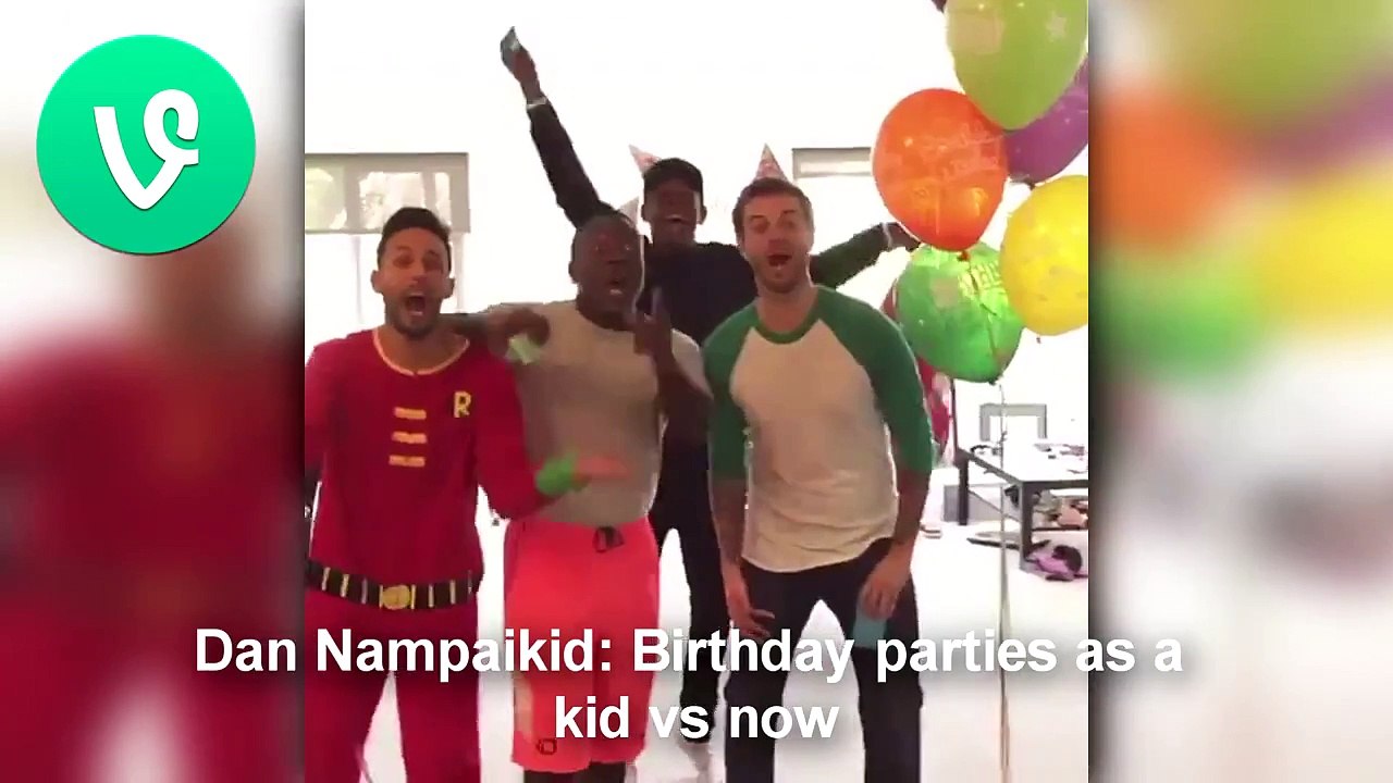 Funny Vines Compilation! (October 2015)