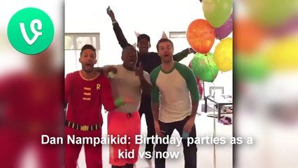 Funny Vines Compilation! (October 2015)