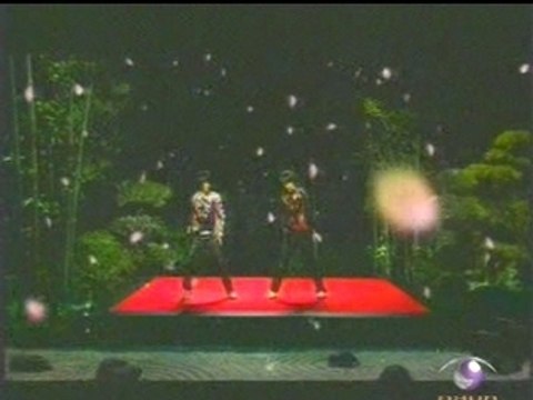 GOLF&MIKE - Nippon Sg Promoting