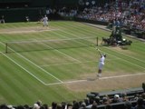 LIVE STREAMING  Dominika Cibulkova - Mirjana Lucic-Baroni WIMBLEDON 28/06/2016