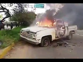 Compilación Nochixtlan Oaxaca (videos de manifestaciones)