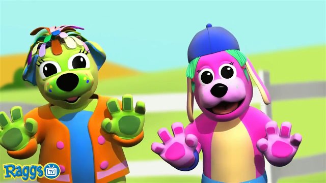 Best Nursery Rhymes for 2016 Six Little Ducks & More Nursery Rhymes for Children By Raggs Tv