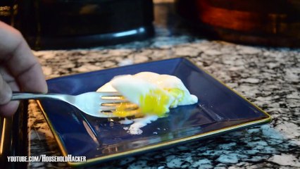 14 Incredible Edible EGG Tricks!