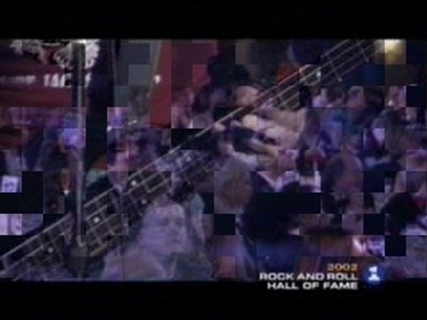 Green day - ramones tribute (live)