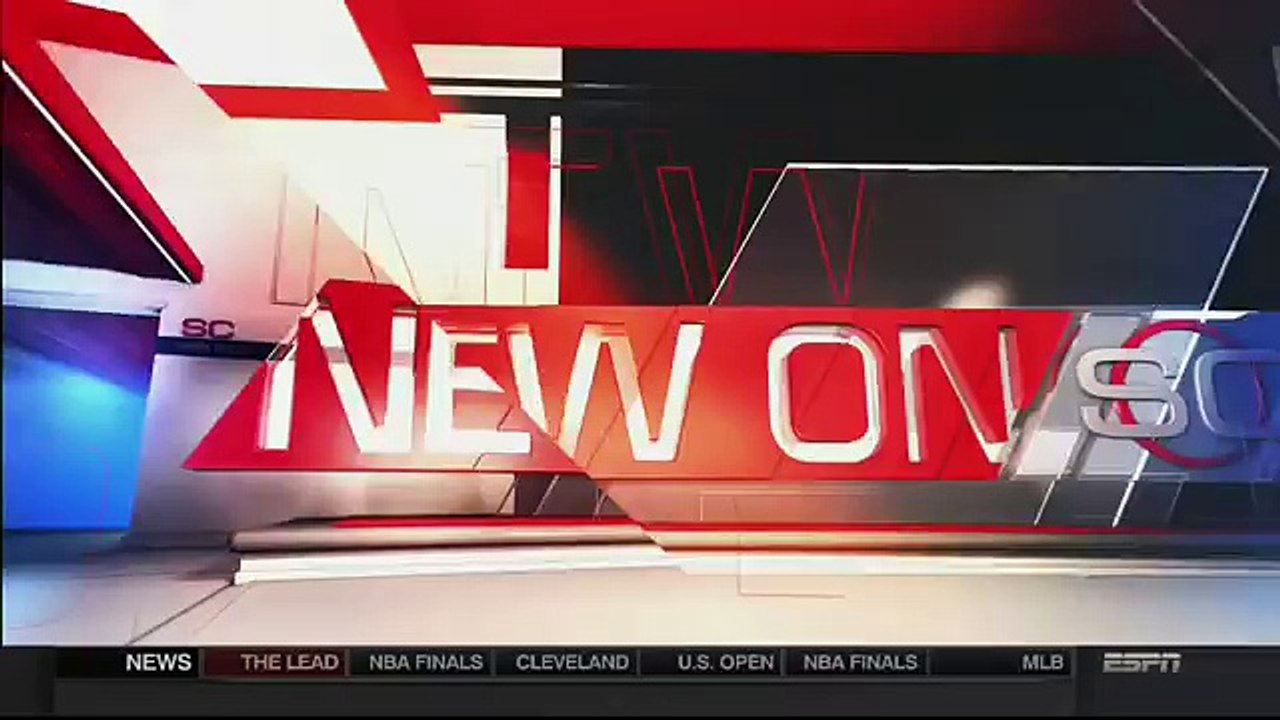 JR SMITH FULL PRESS CONFERENCE AFTER  CAVALIERS CAPTURE NBA TITLE WITH GAME 7 WIN OVER WARRIORS