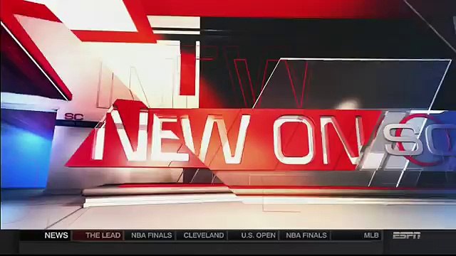 JR SMITH FULL PRESS CONFERENCE AFTER CAVALIERS CAPTURE NBA TITLE WITH GAME 7 WIN OVER WARRIORS