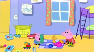 Peppa Pig - nova temporada - vários episódios 12 - Português (BR)