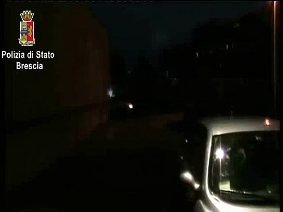 Fondamentalisti islamici arrestati dalla Digos. Brescia 25 febbraio 2011
