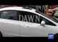Famouse Qawal Amjad Sabri Car Video