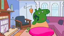 #Peppa Pig #Sea #Play #Finger Family / #Nursery Rhymes Lyrics and More