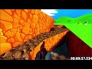 SM64 Speed Run [190]