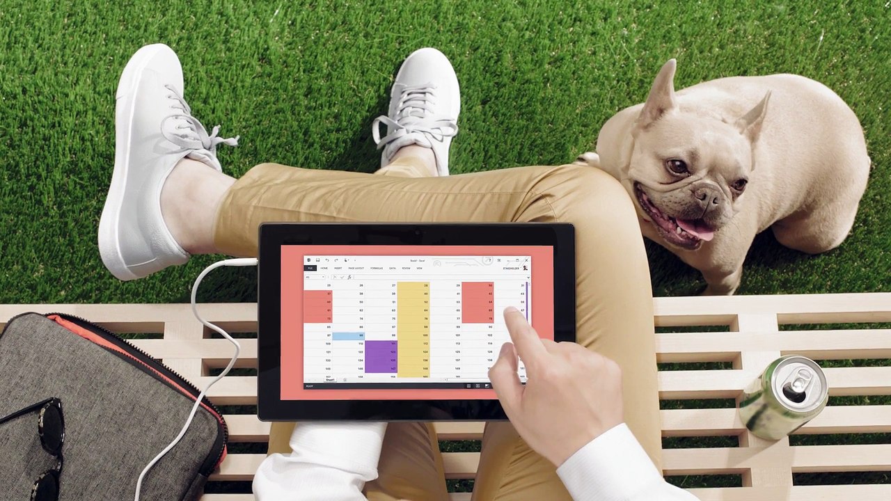 Dropbox productivity tools do more with your ideas