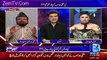 Apne Button Band Karo __ Mubashir Luqman to Qandeel Baloch in a Live Show - Video Dailymotion_youtube_original