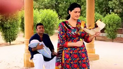 Ash Khan's Last Day in "Bahenain Aisi Bhi Hoti Hain"