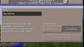 Minecraft pe how to add lifeboat servers  0.11.0 to 0.15.0 and any tablet no root