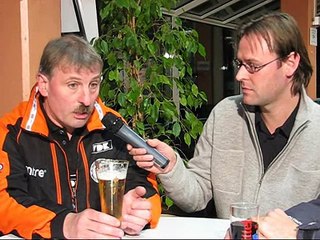 KSKR TV aflevering 10 : KSK Ronse - KMSK Deinze