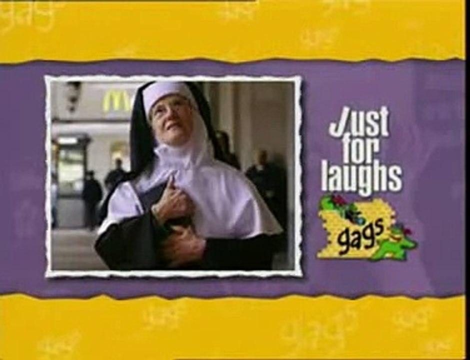 Just For Laughs 25